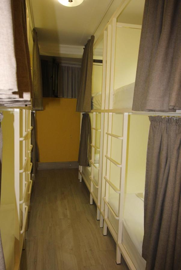 Hostel Jeal Batumi Exterior photo