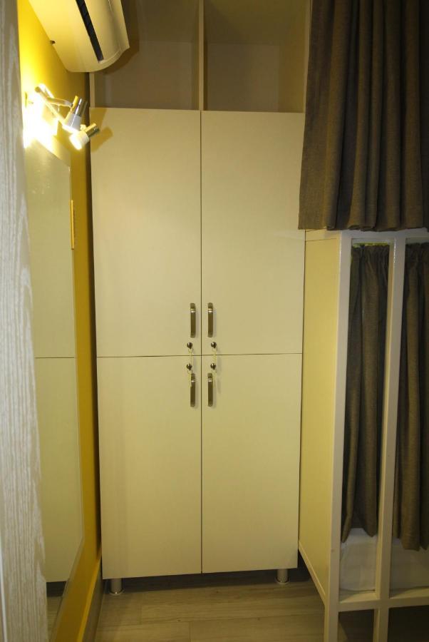 Hostel Jeal Batumi Exterior photo